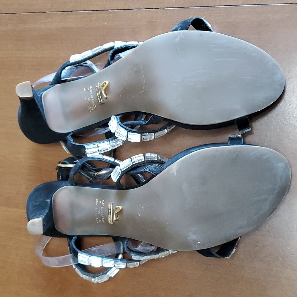 Carrano Heels - Picture 5 of 8